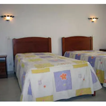 Solar Veiguinha 알부페이라