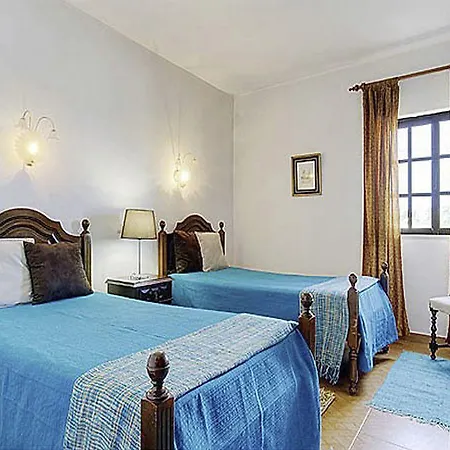 Solar Veiguinha 아파트호텔 알부페이라