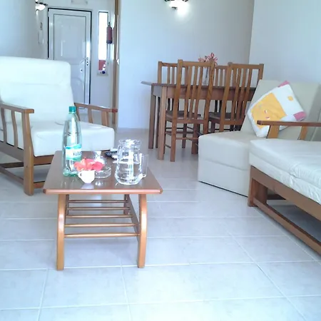 Solar Veiguinha 알부페이라