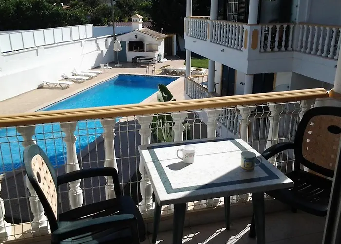 Apartahotel Solar Veiguinha 3*