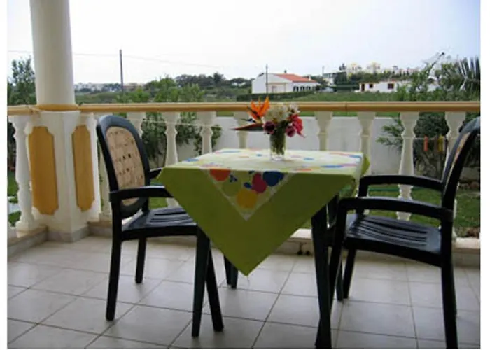 Apartahotel Solar Veiguinha 3*