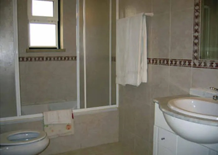 Apartahotel Solar Veiguinha 3*