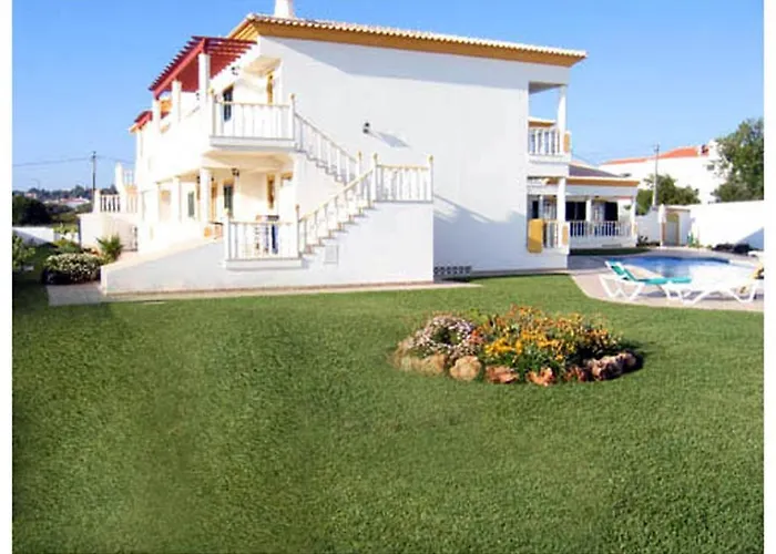 Apartahotel Solar Veiguinha